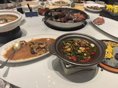 -大锅强·蒸海鲜青岛菜(金沙滩店)