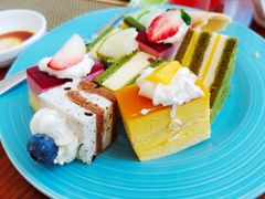 -漳州佰翔圆山酒店·圆山畔西餐厅