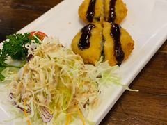 -鸟鸣门屋台料理(金帝银泰店)