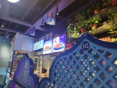 -疆遇·新新新新的新疆菜(万达店)