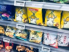 -Olé精品超市(北京合生汇店)