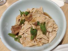 尖椒东北干豆腐-关东小磨东北菜(上海长风大悦城店)