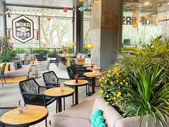 -Moka Bros 摩卡站(嘉华店)