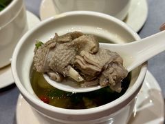 -金哥私房菜馆(张府园总店)