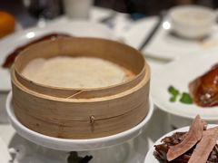 鸭饼-四季民福烤鸭店(王府井灯市口店)