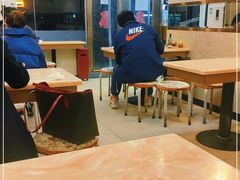 用餐区-卓雅桂林米粉
