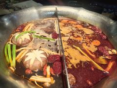 -湊湊火锅·茶憩(石家庄万象城店)