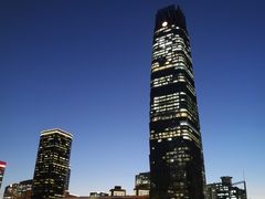 -国贸中心·国贸大厦三期