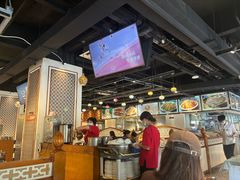 -巴扎美食·新疆菜·西域歌舞表演餐厅(新疆大厦店)