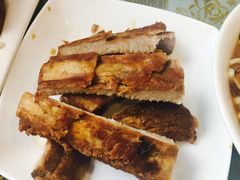 卤排骨-孙记炒炮(西街店)
