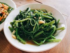 空心菜-Kat's Kitchen