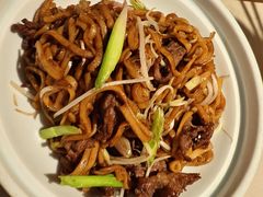 -潮发潮汕牛肉店(长隆店)