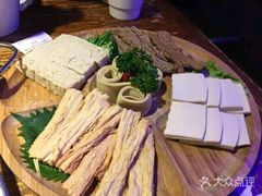 -咕嘟草帽鱼·牛奶一样的鲜鱼汤(包河万达广场创始店)