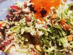 -山之川日料放题(通州店)