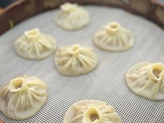 三鲜包子-得福包子馆