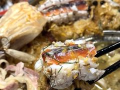 -辉记炭烧海鲜大排档·老字号(福田店)