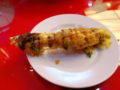 -大茄来海鲜餐厅(亚洲城分行)