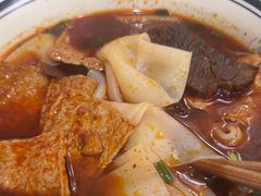 -向东街老玖面馆总店