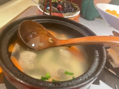 -吴越荣记苏州菜·松鼠桂鱼100%活鱼现做(斜塘老街店)