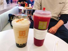 -奈雪的茶(大悦城店)