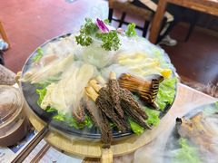 -束河人家(南锣鼓巷店)