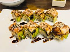 -东京屋(武定路店)