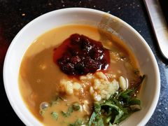 自助调料-渝利重庆火锅