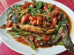 -生态苑农庄(十里画廊遇龙河店)