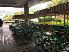 -宁波九龙湖开元度假村