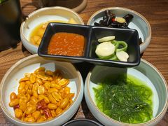 -九田家黑牛烤肉料理(太阳宫广场店)