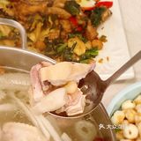 三亚探店｜难怪本地土著会推荐这家椰子鸡