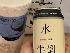 -太犇牛手作茶铺(江北虹悦城店)
