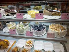 -丁香西饼屋(桂林路店)