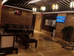 -益健·足疗汗蒸SPA(芙蓉广场店)