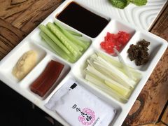 -四季民福烤鸭店(前门廊房二条店)