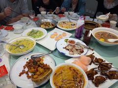 -文杏酒楼(一品天下店)