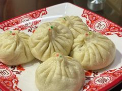 -宝正臻天津包子总店(金阳光居易店)