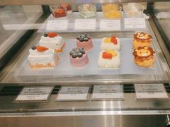 -天津东凯悦酒店·大堂吧