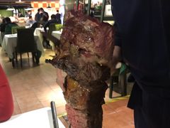 大堂-戈拿旺巴西烤肉(崇文门店)