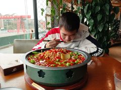 -盐帮食坊•小河帮川菜(四川师大店)