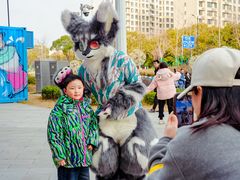 -万达广场(临港店)
