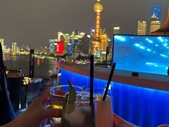 -罗斯福色戒酒吧(外滩店)