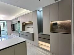 -索菲亚衣柜橱柜家具全屋定制(汶水红星店)