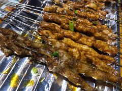 -楚太子  中餐&烧烤(武大店)