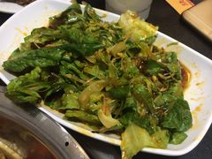 -弓虽昌焖烧鸡(大竹林店)