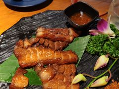 -觅山云南菜(泊富ICITY店)