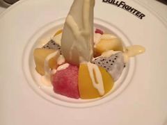 -斗牛士牛排(南京东路店)