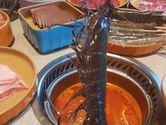 -海底捞大排档火锅(打浦路店)