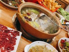 -洪大厨鸡煲(福田店)