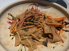 -悦融·京鲁菜·露台花园(安定门店)